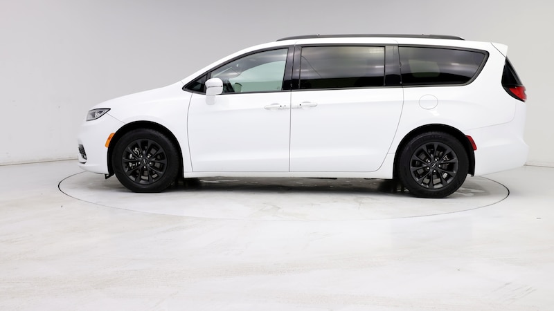 2021 Chrysler Pacifica Touring L 3