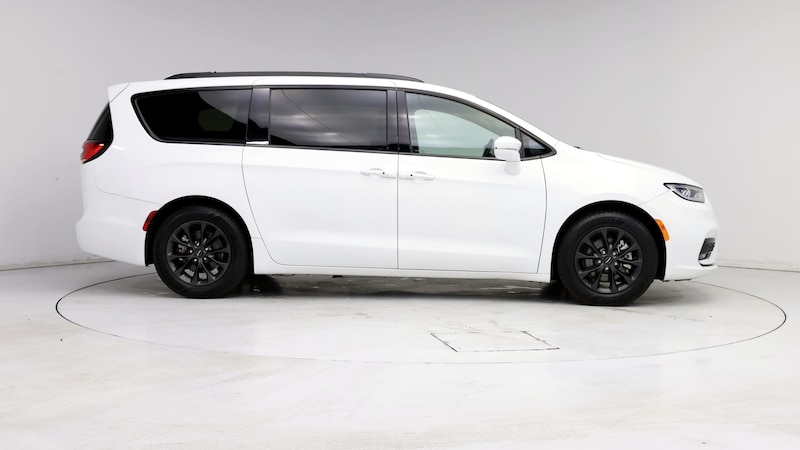 2021 Chrysler Pacifica Touring L 7