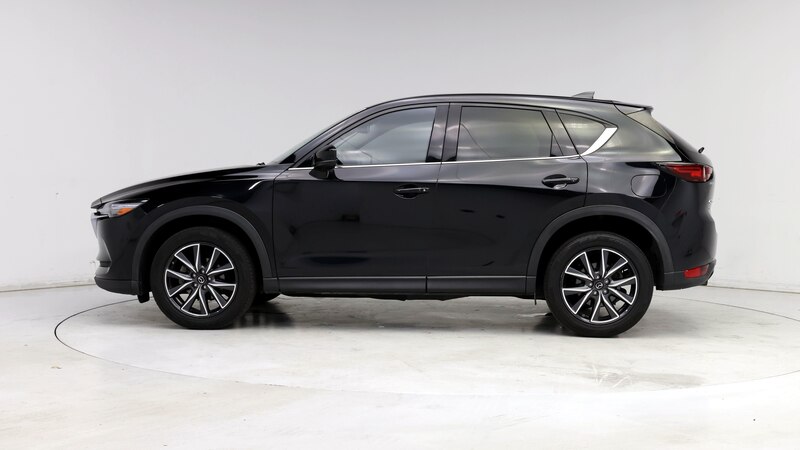 2017 Mazda CX-5 Grand Touring 3