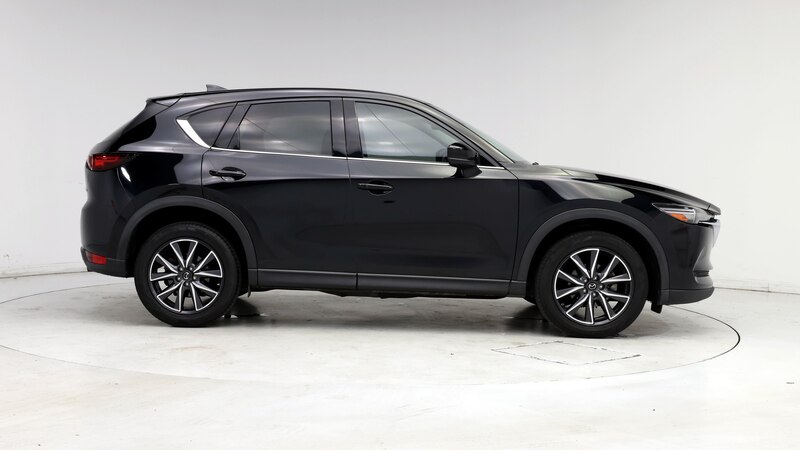 2017 Mazda CX-5 Grand Touring 7