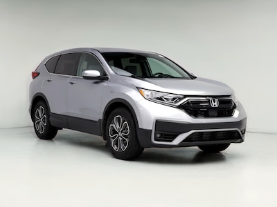 2021 Honda CR-V EX-L -
                Nashville, TN