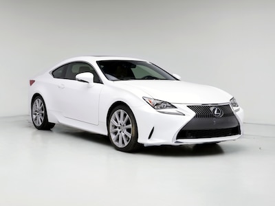 2015 Lexus RC 350 -
                Nashville, TN