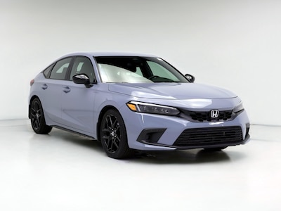 2023 Honda Civic Sport -
                Nashville, TN