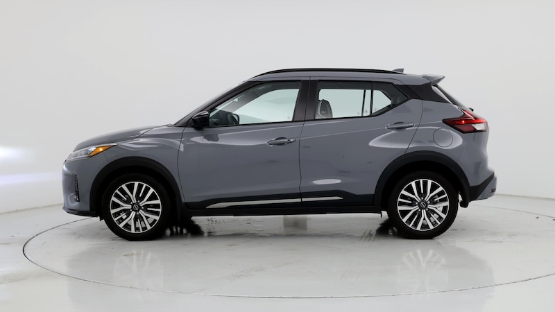 2024 Nissan Kicks SR 3