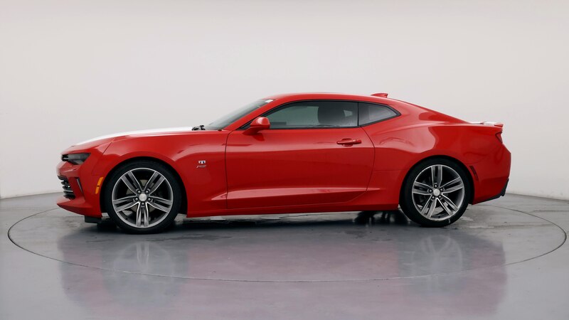 2018 Chevrolet Camaro LT 3