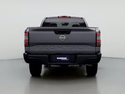 2022 Nissan Frontier S -
                Nashville, TN