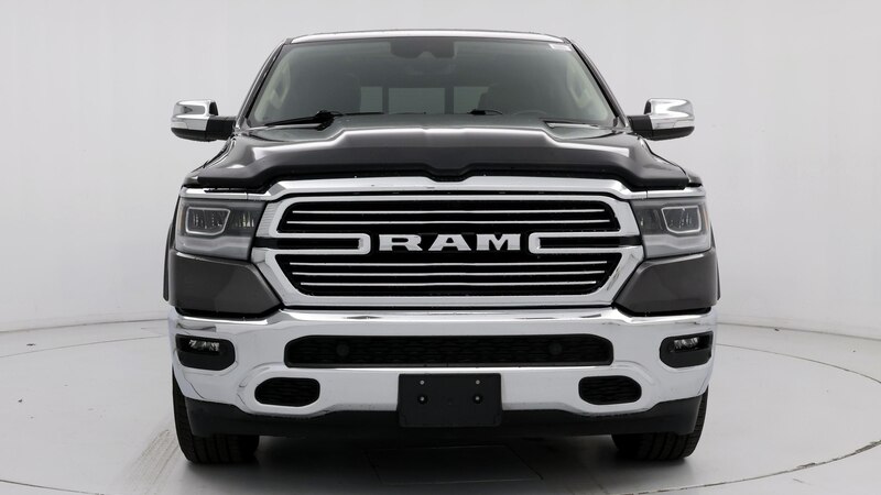 2021 RAM 1500 Laramie 5