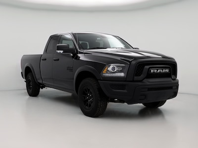 2023 RAM 1500 Classic Warlock -
                Cool Springs, TN