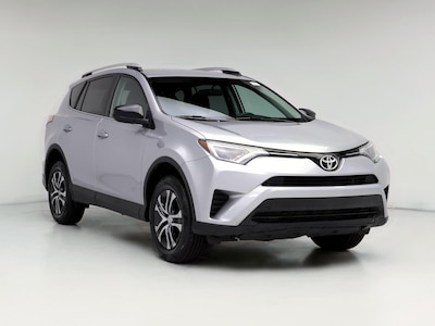 2016 Toyota RAV4 LE -
                Nashville, TN