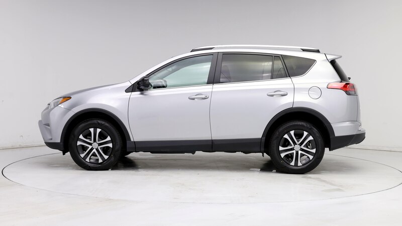 2016 Toyota RAV4 LE 3