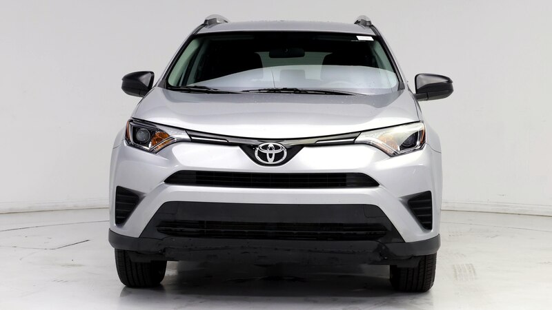 2016 Toyota RAV4 LE 5