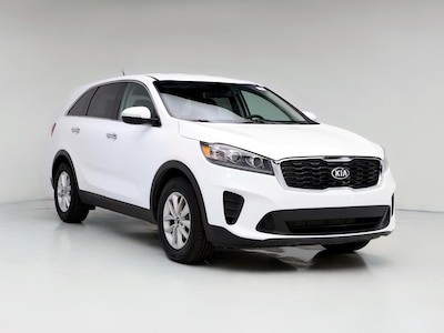 2019 Kia Sorento LX -
                Nashville, TN