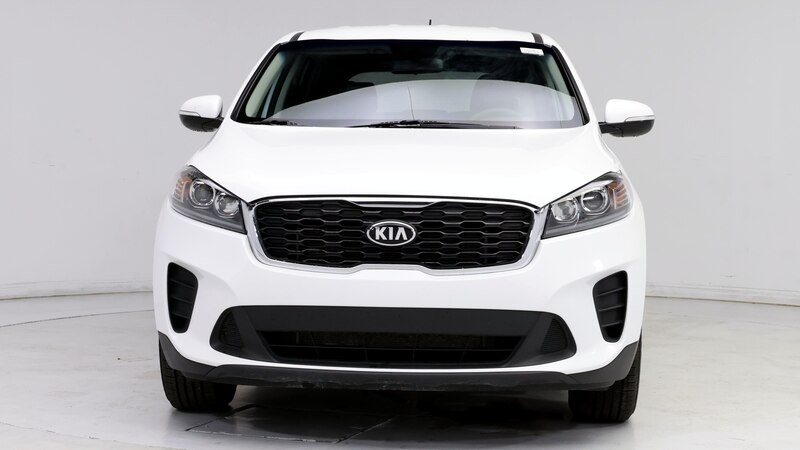 2019 Kia Sorento LX 5