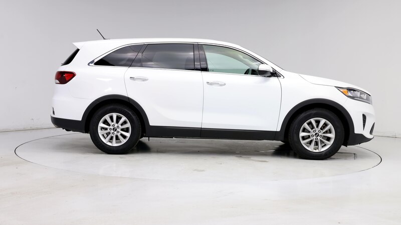 2019 Kia Sorento LX 7