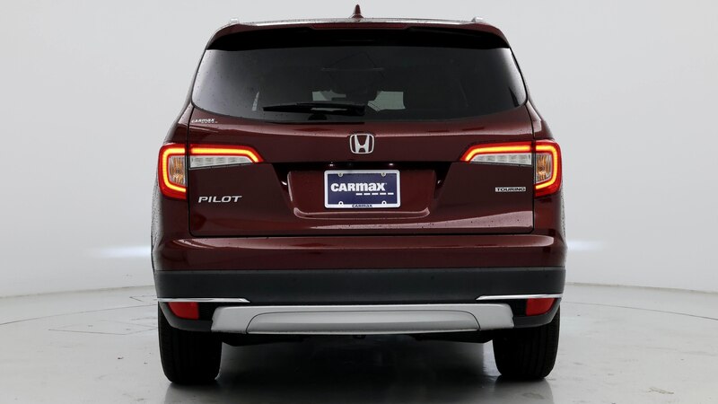 2019 Honda Pilot Touring 6