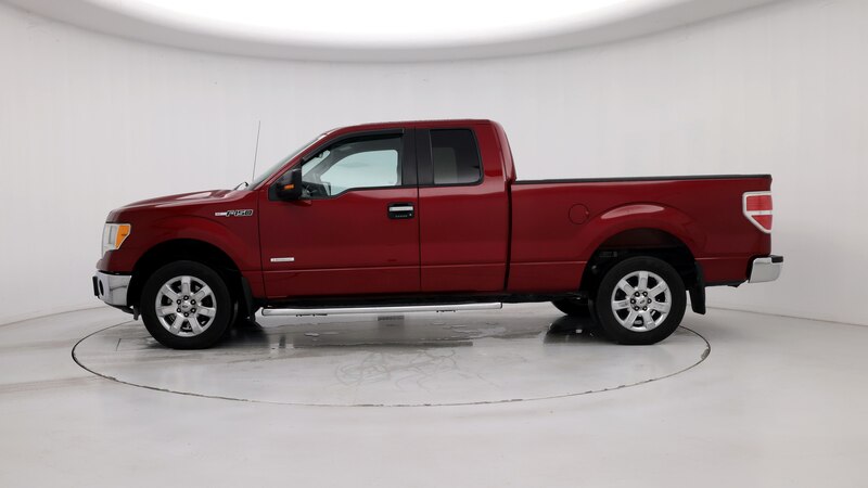 2013 Ford F-150 XLT 3