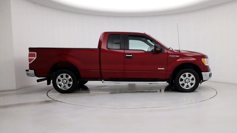 2013 Ford F-150 XLT 7