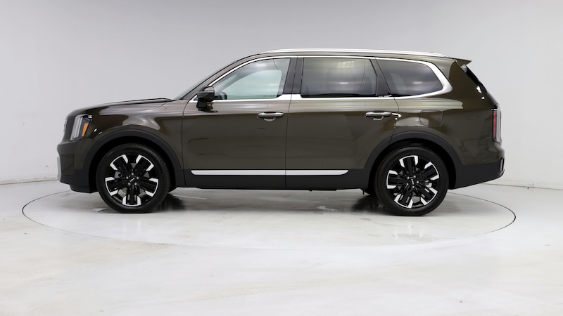 2024 Kia Telluride SX 3