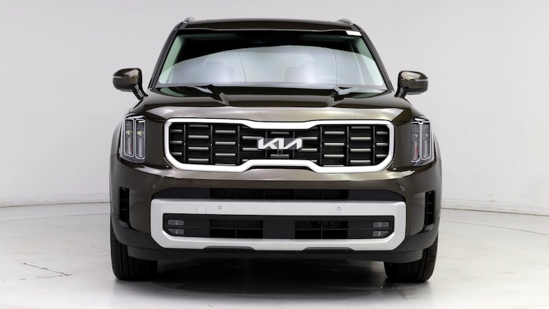 2024 Kia Telluride SX 5