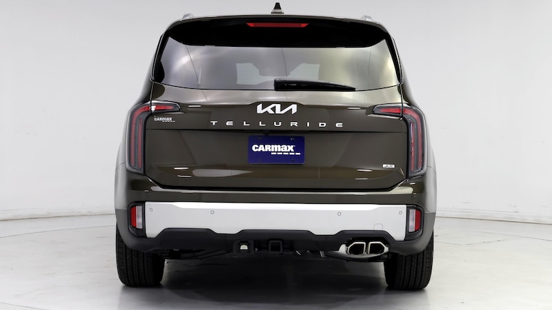 2024 Kia Telluride SX 6