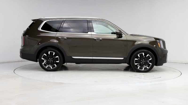 2024 Kia Telluride SX 7