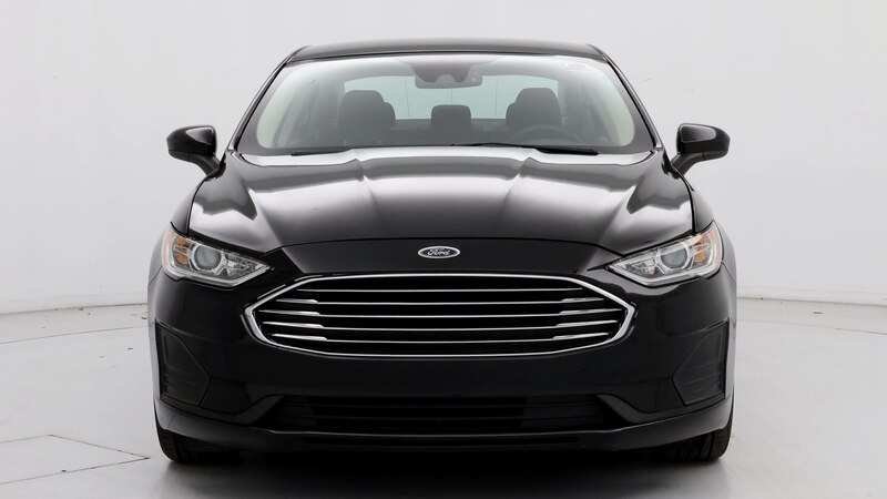 2020 Ford Fusion SE 5