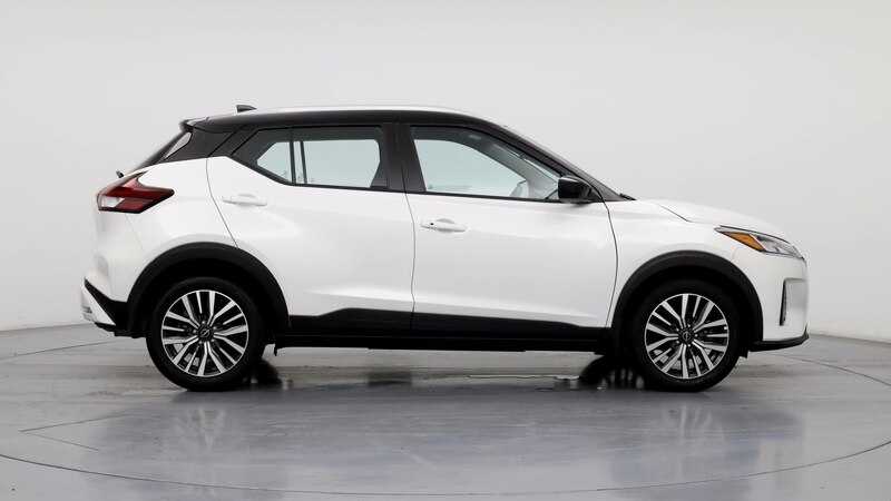 2023 Nissan Kicks SV 7