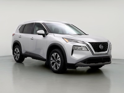 2023 Nissan Rogue SV -
                Nashville, TN