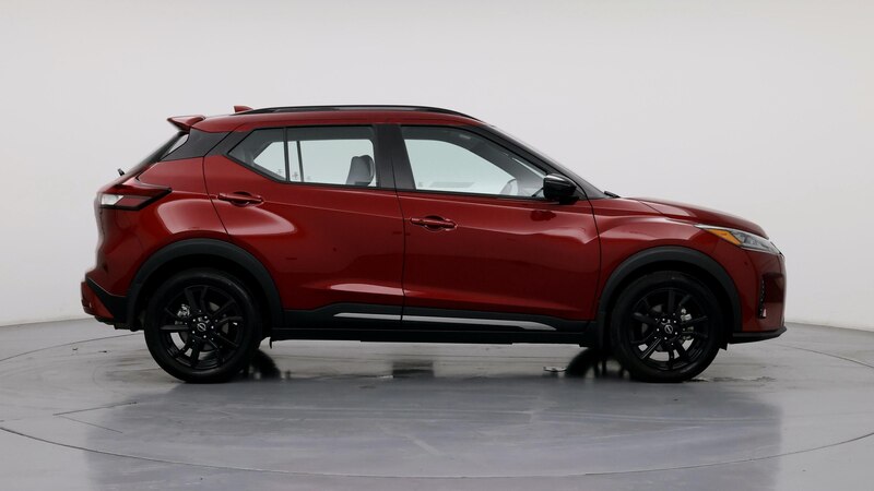 2024 Nissan Kicks SR 7