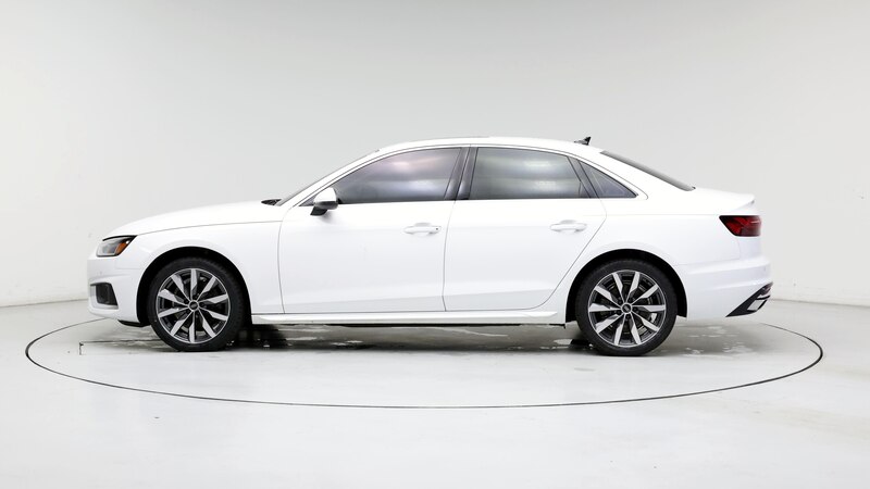 2022 Audi A4 Premium 3