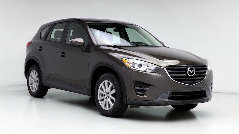 2016 Mazda CX-5 Sport Hero Image