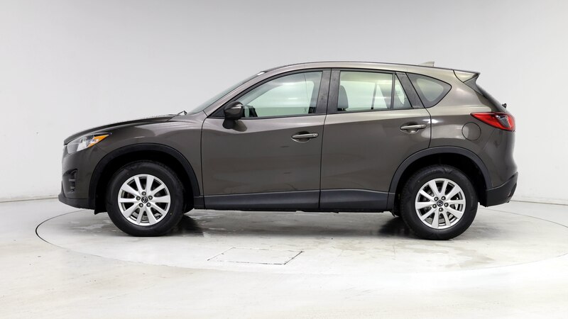 2016 Mazda CX-5 Sport 3