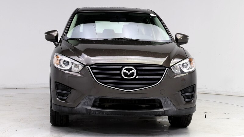 2016 Mazda CX-5 Sport 5