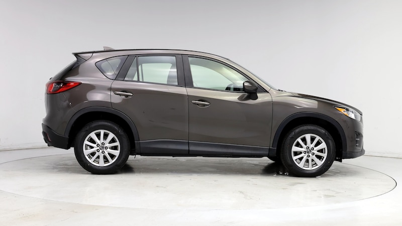 2016 Mazda CX-5 Sport 7