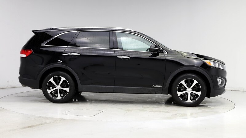 2018 Kia Sorento EX 7