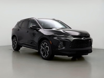 2022 Chevrolet Blazer RS -
                Nashville, TN