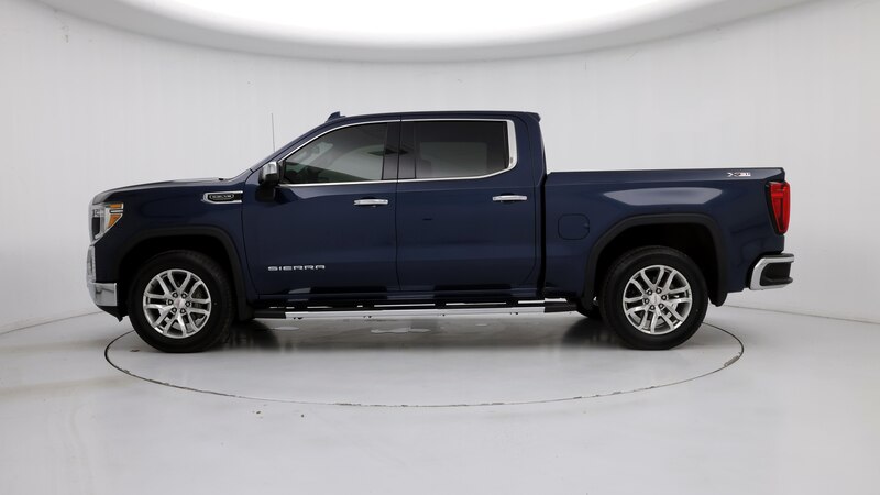 2019 GMC Sierra 1500 SLT 3