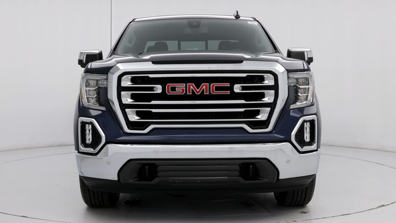 2019 GMC Sierra 1500 SLT 5