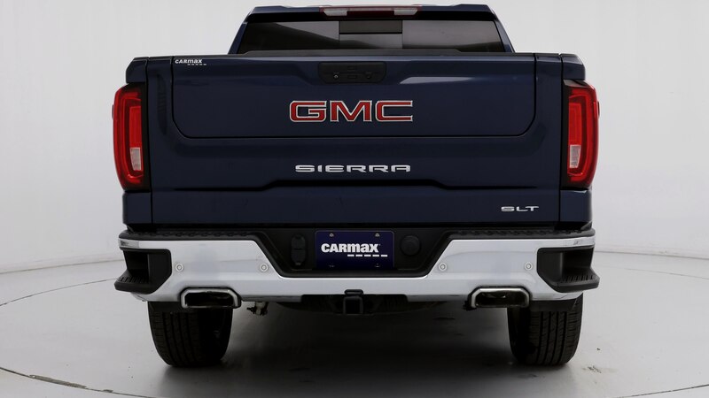 2019 GMC Sierra 1500 SLT 6