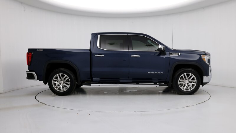 2019 GMC Sierra 1500 SLT 7