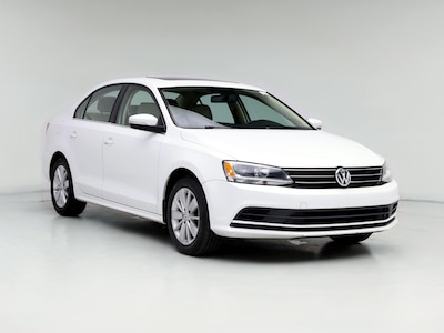 2015 Volkswagen Jetta SE -
                Nashville, TN