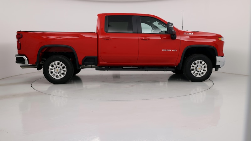 2024 Chevrolet Silverado 2500 LT 7