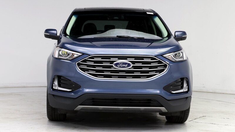 2019 Ford Edge Titanium 5