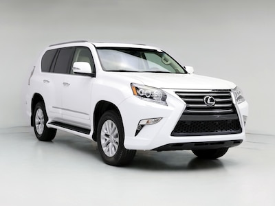 2017 Lexus GX 460 -
                Nashville, TN