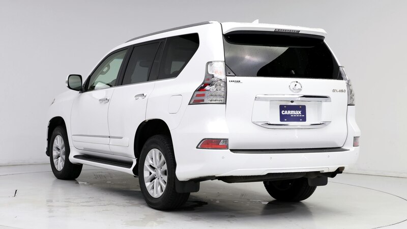 2017 Lexus GX 460 2