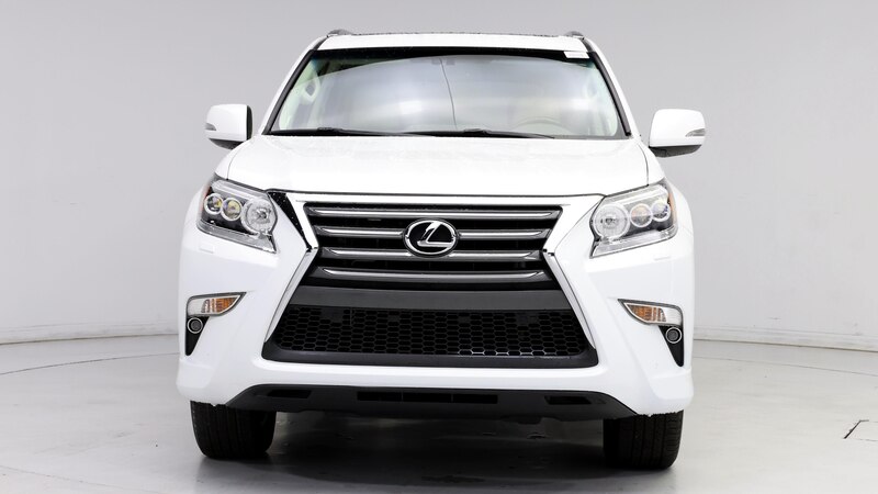 2017 Lexus GX 460 5