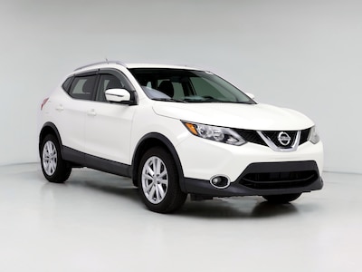 2017 Nissan Rogue Sport SV -
                Nashville, TN