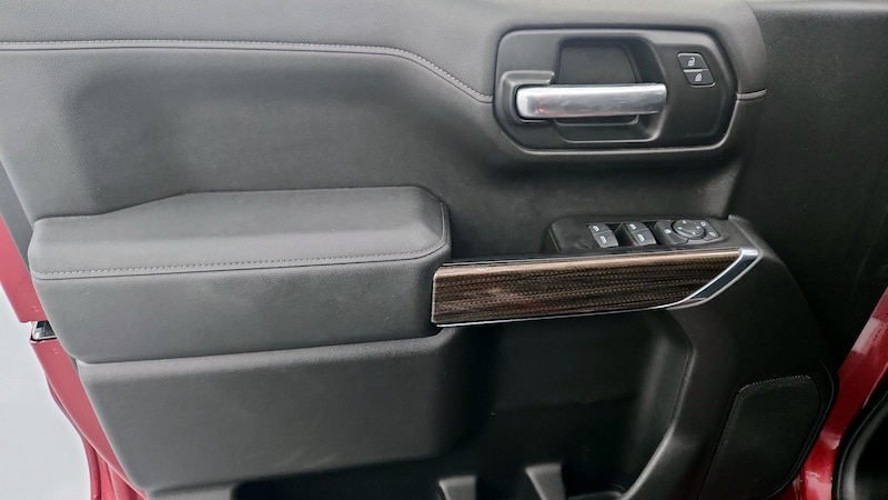 2019 Chevrolet Silverado 1500 LT 12