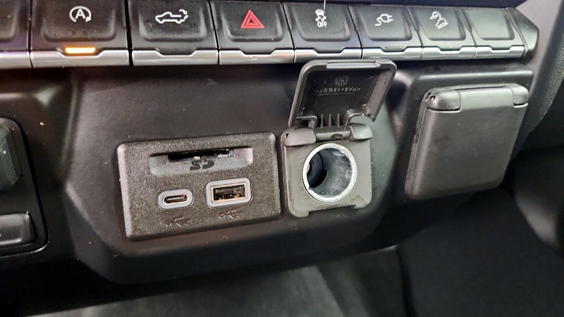 2019 Chevrolet Silverado 1500 LT 18