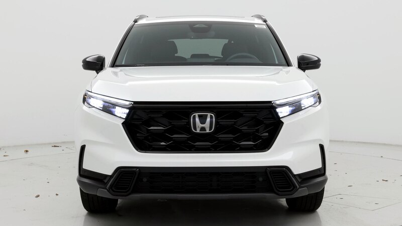 2024 Honda CR-V Sport-L 5